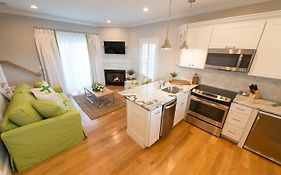 The East Island Reserve Hotel