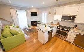 The East Island Reserve Hotel